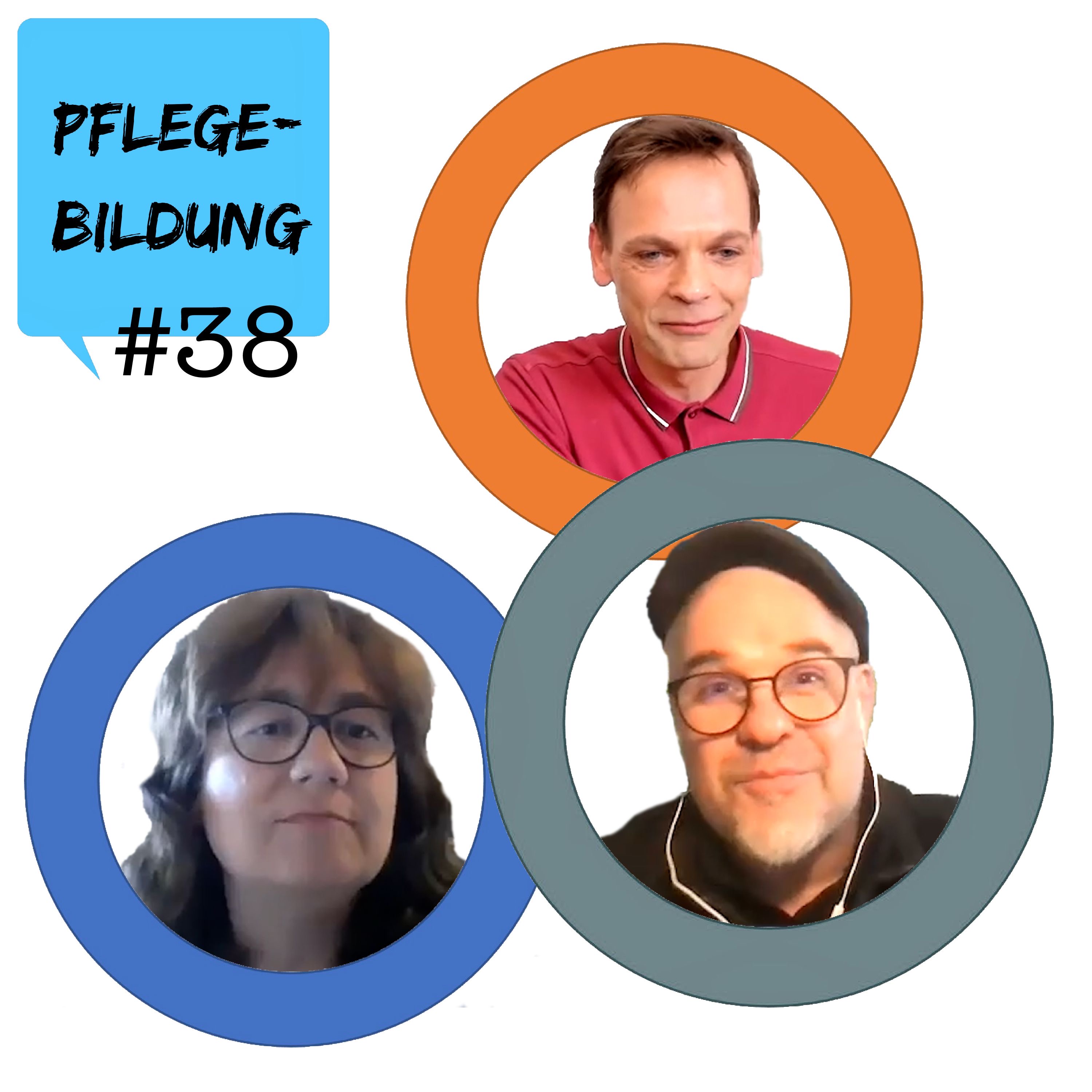 Pflege-Bildung