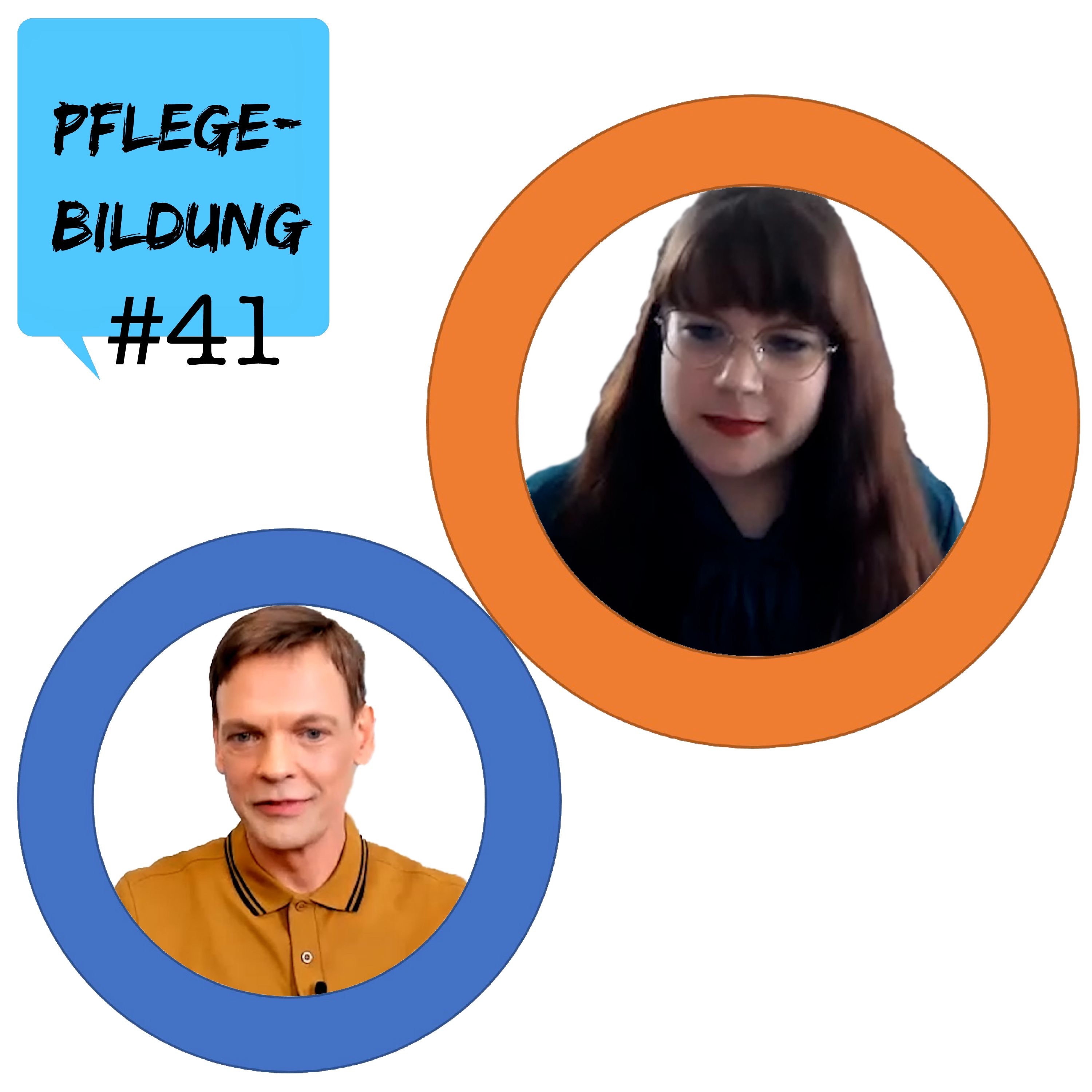 Pflege-Bildung