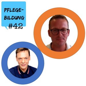 Episode 42: Finanzierung der Pflegeausbildung (mit Prof. Dr. Oliver Tiemann)