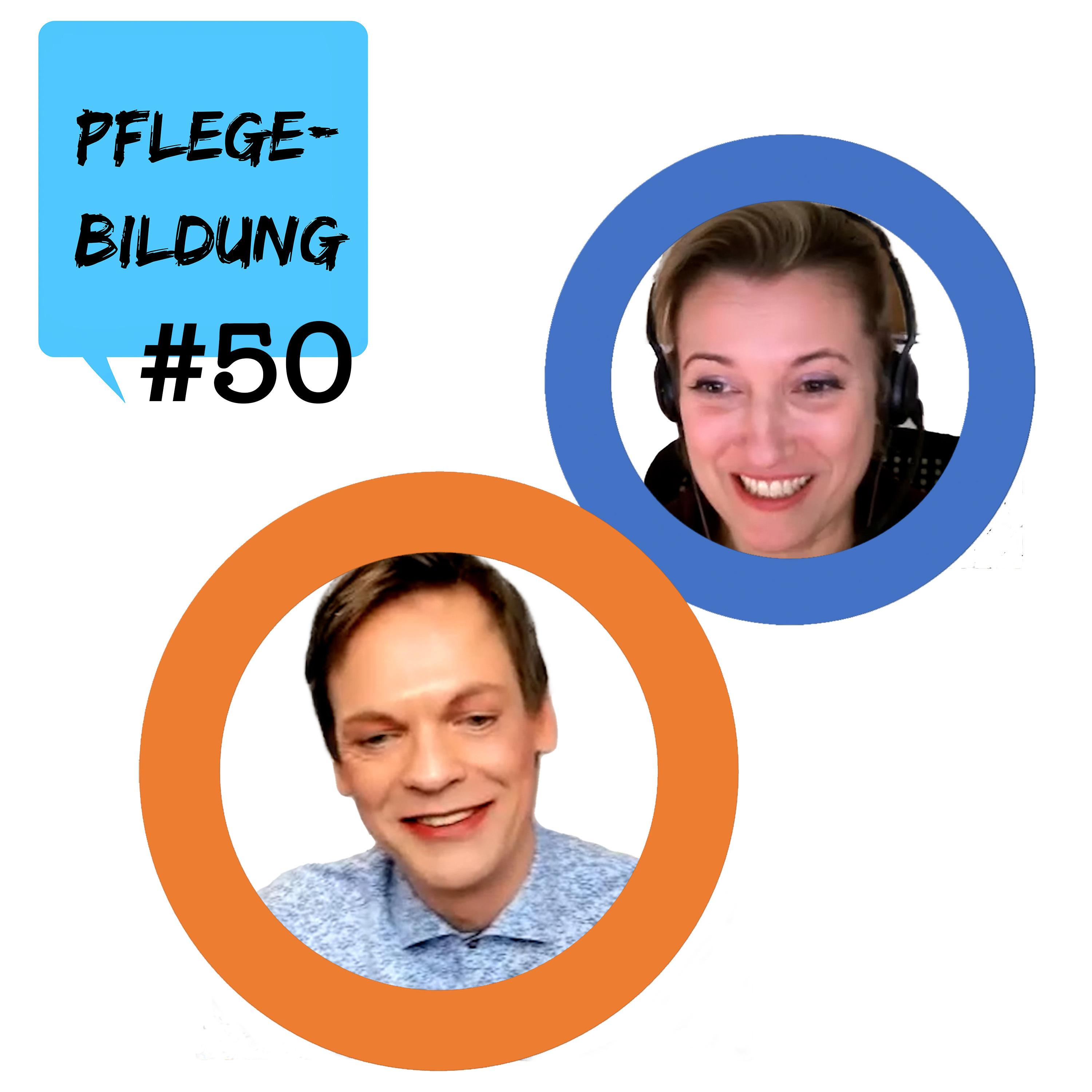 Pflege-Bildung