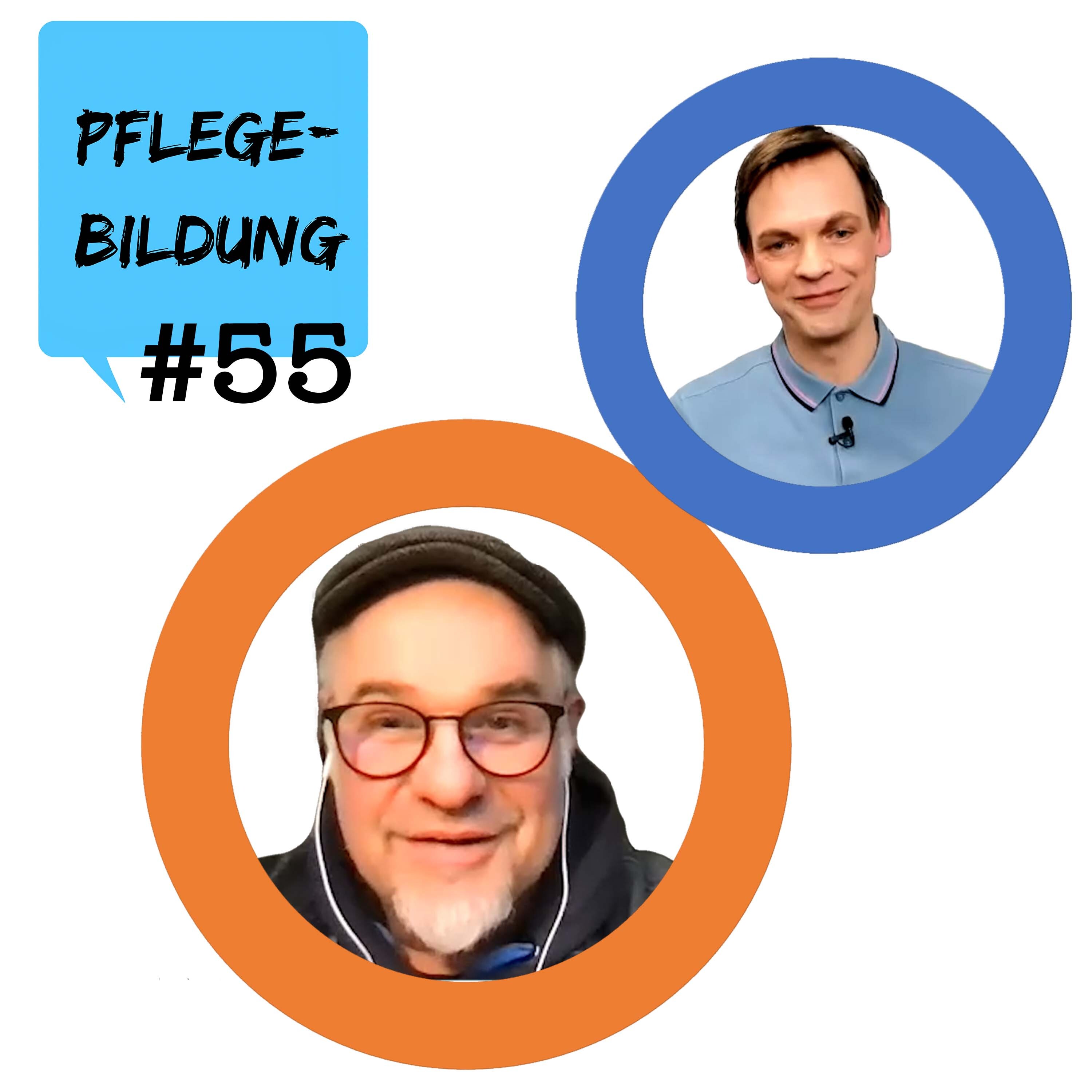 Pflege-Bildung