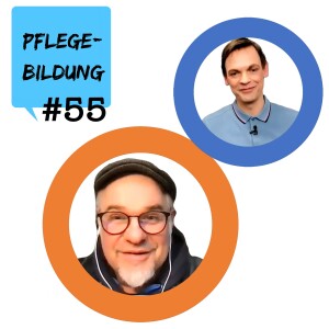 Episode 55: Gedenkstättenpädagogik (mit Prof. Dr. Michael Bossle)