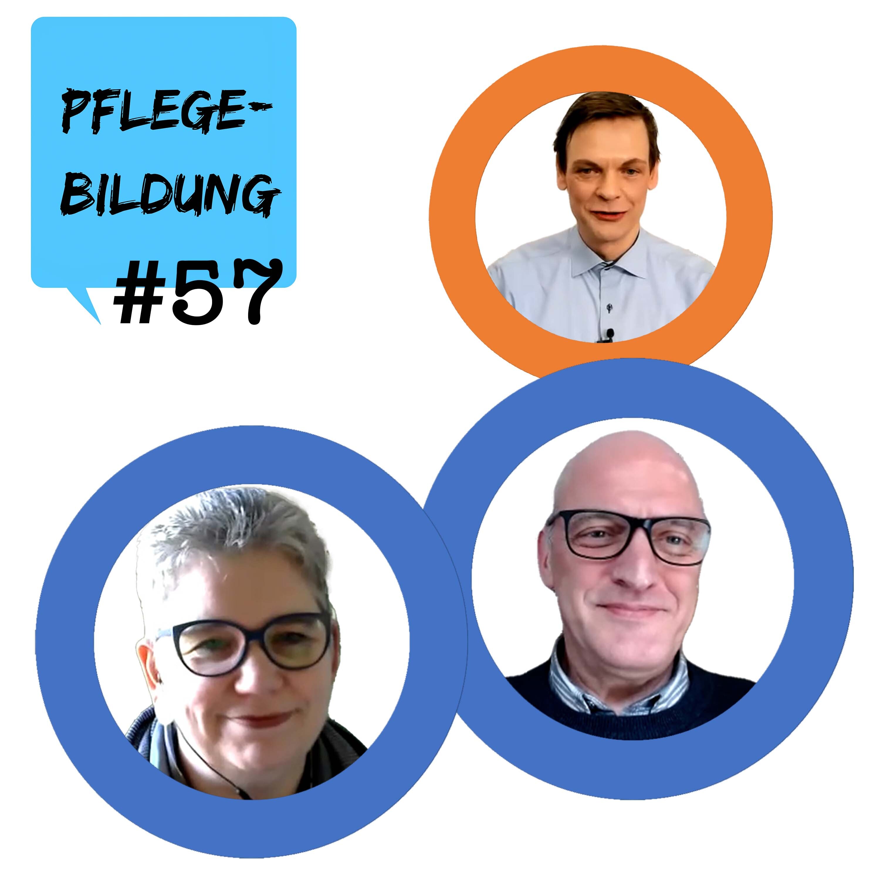 Pflege-Bildung