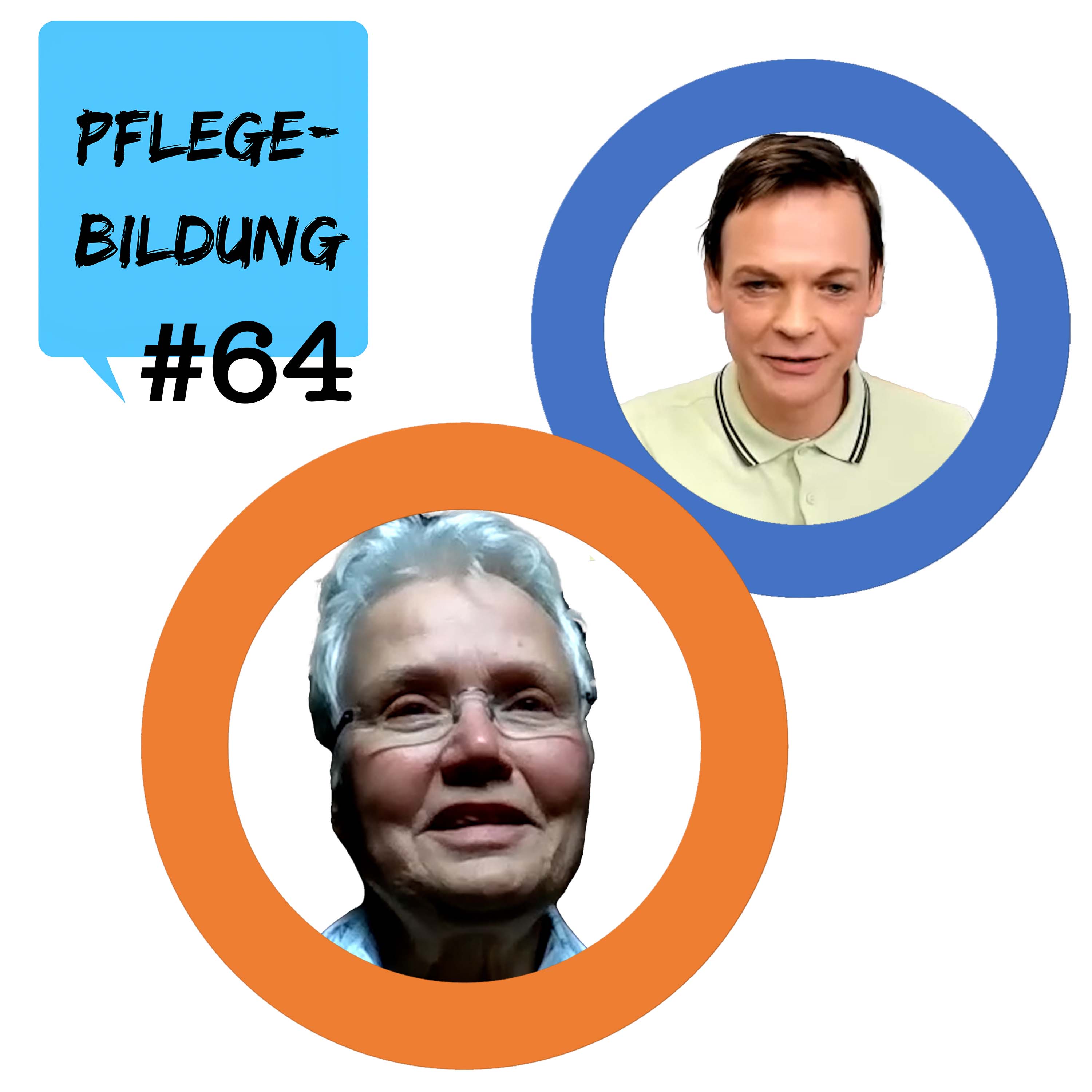 Pflege-Bildung
