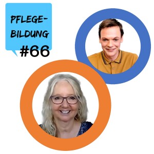 Episode 66: Coolout (mit Prof. Dr. Karin Kersting)