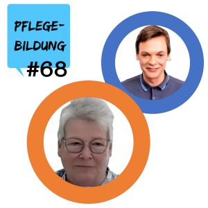 Episode 68: Wegbereiterinnen persönlich (2) - Prof. Dr. Susanne Schewior-Popp