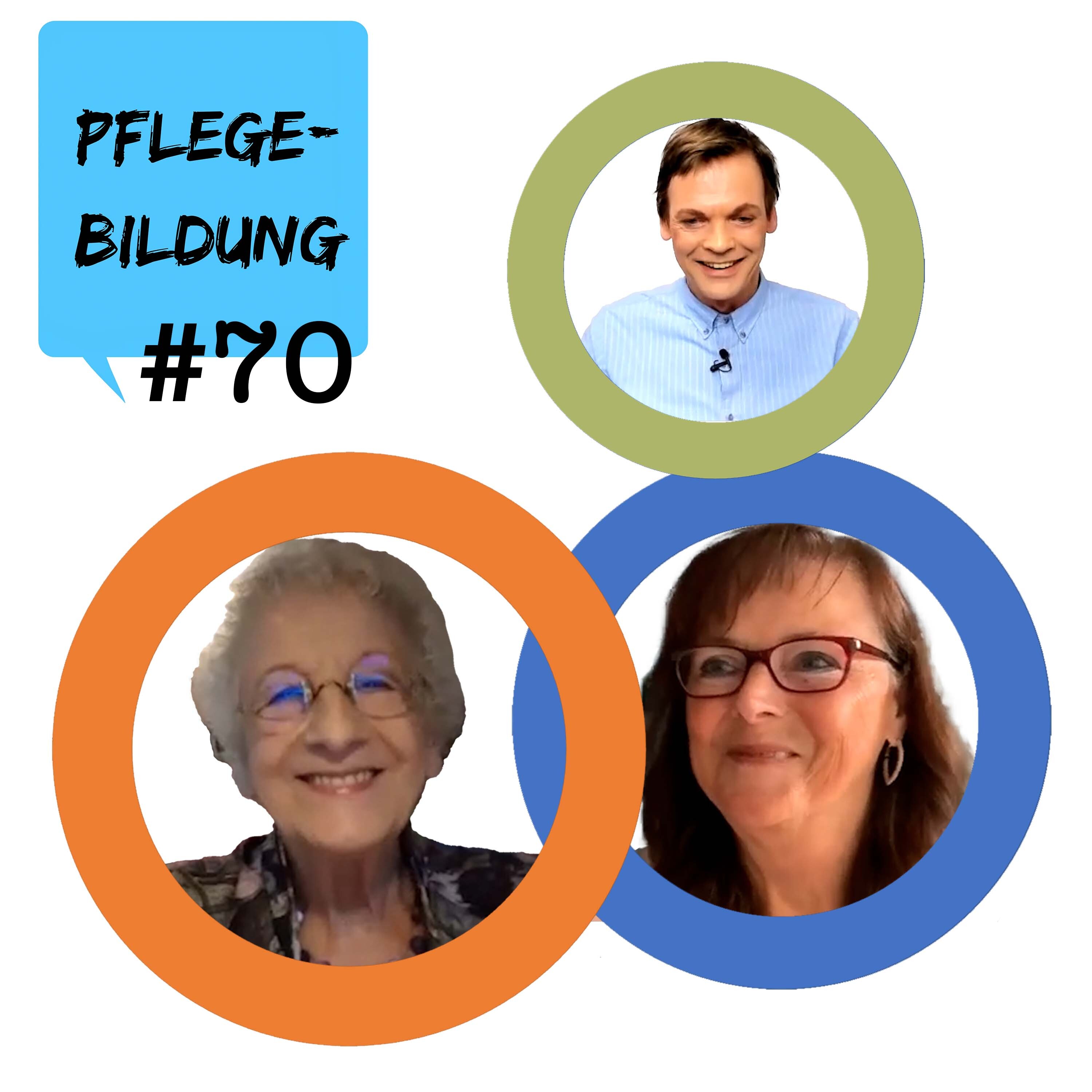 Pflege-Bildung