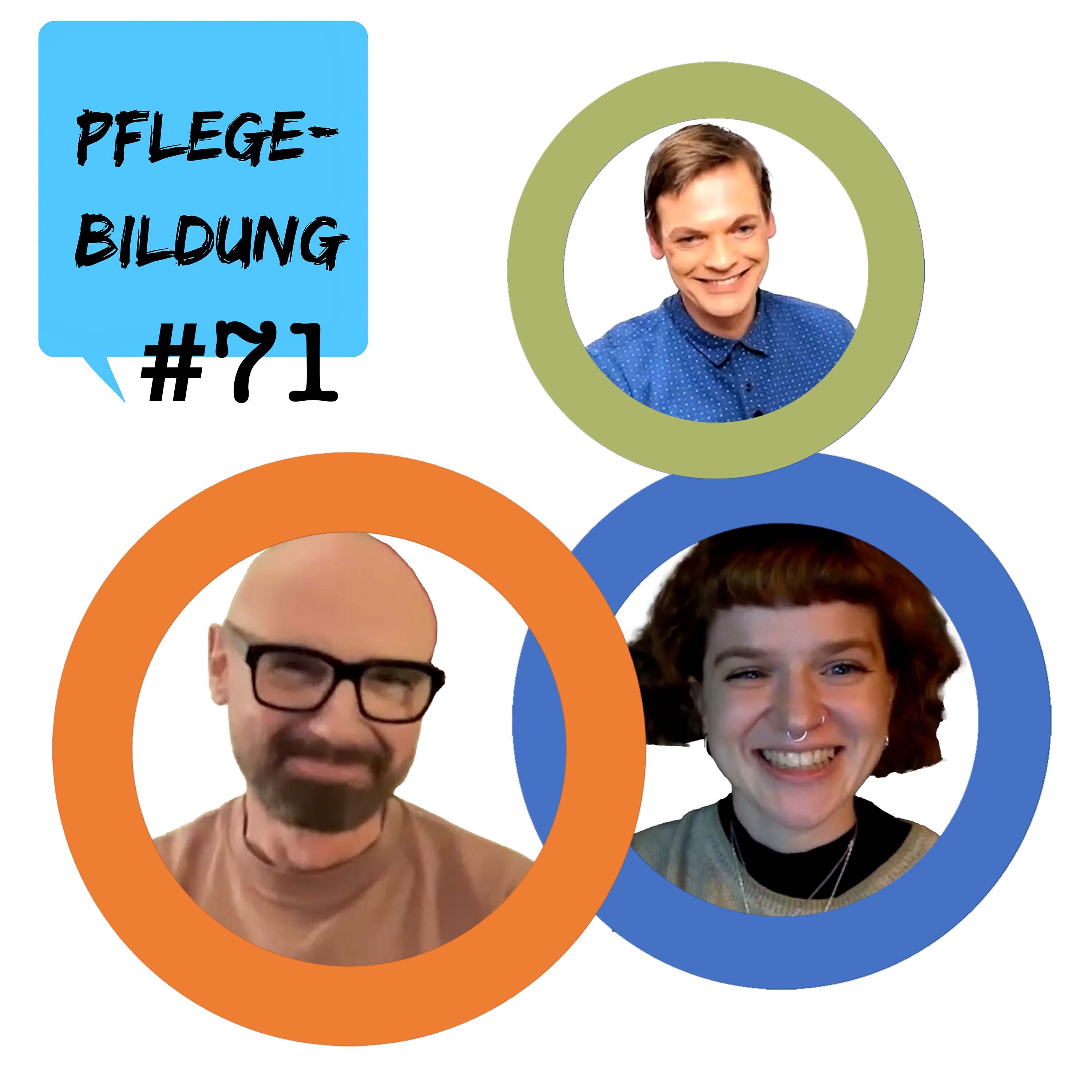 Pflege-Bildung