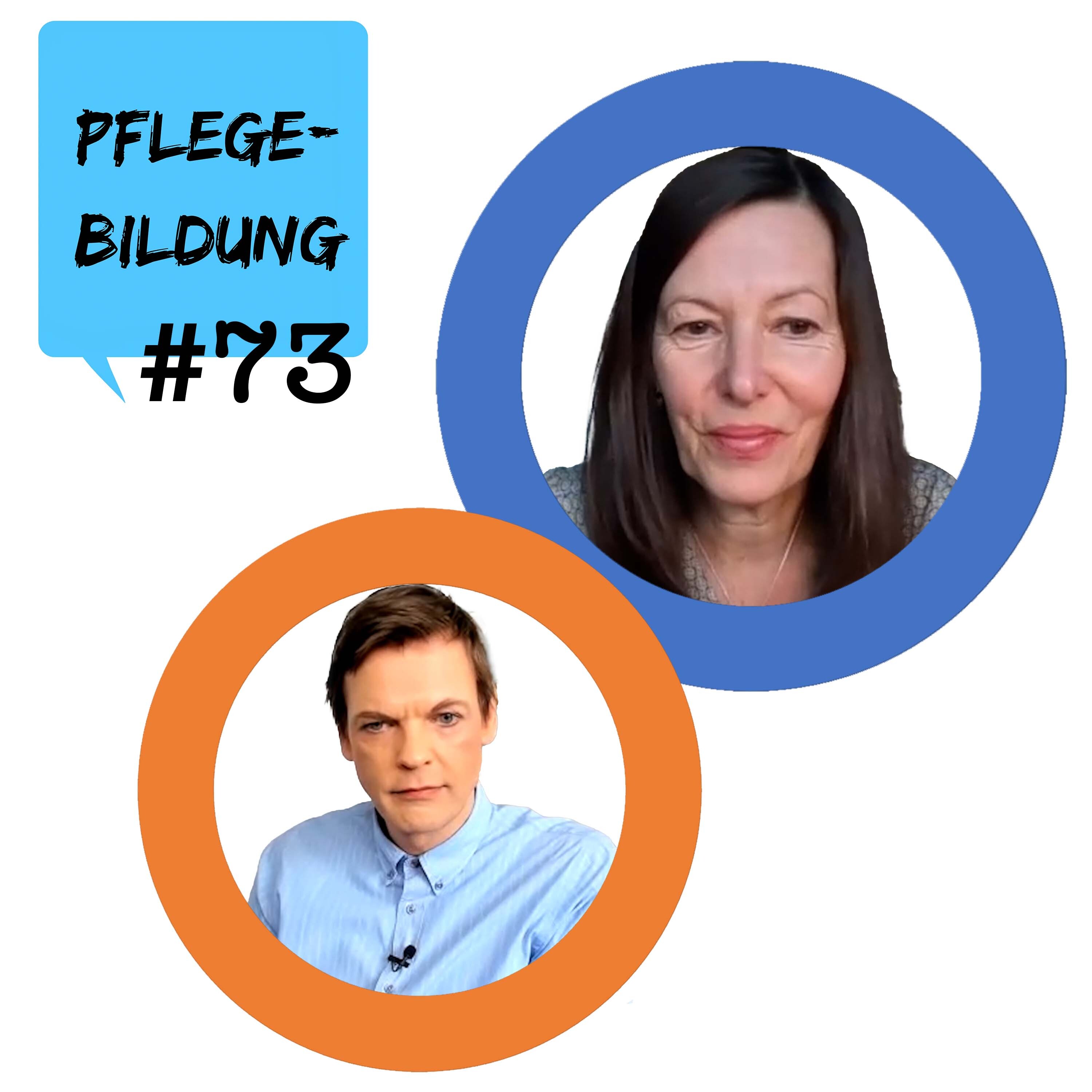 Pflege-Bildung