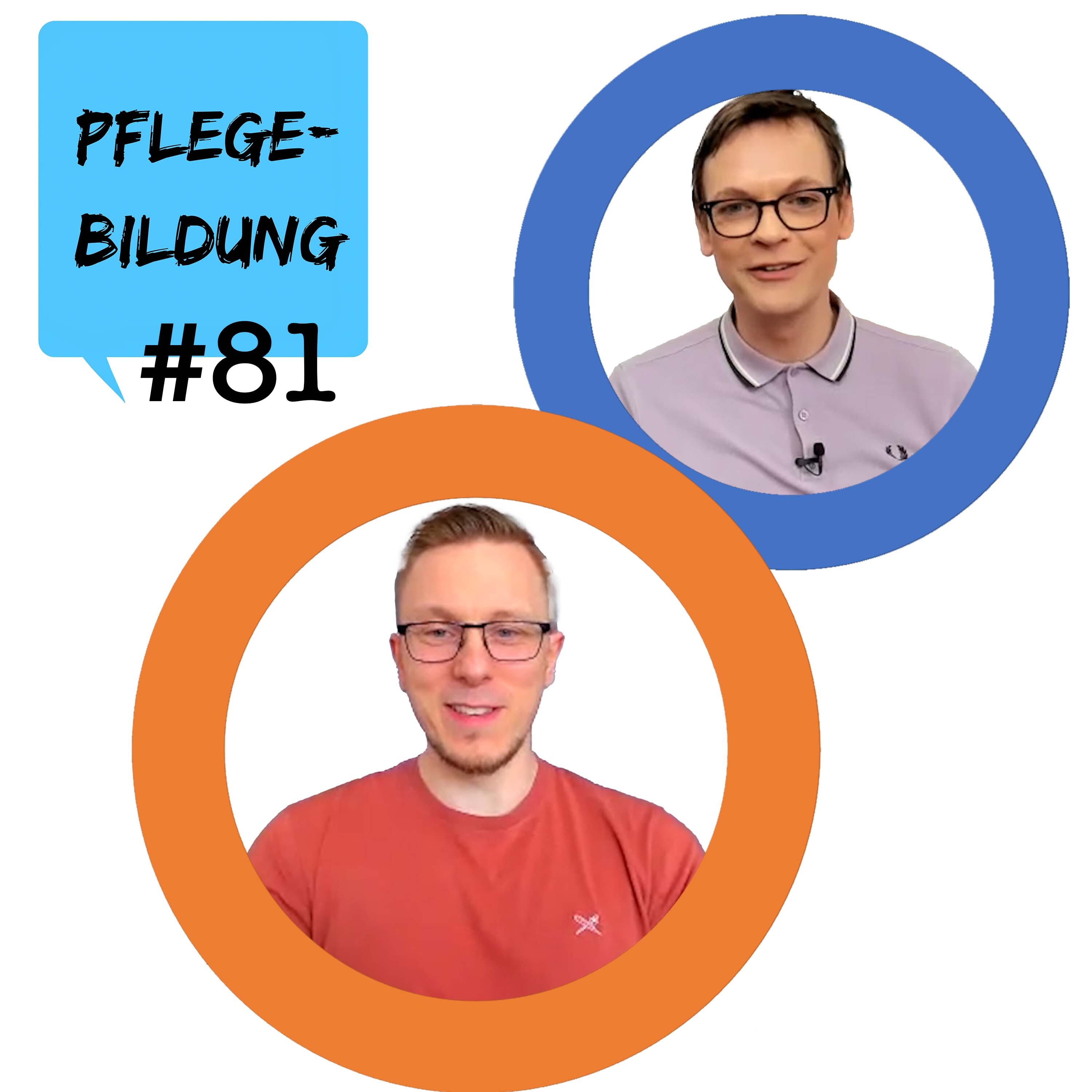 Pflege-Bildung