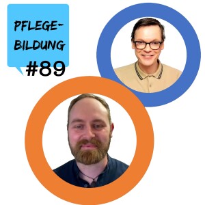 Episode 89: Außerschulische Berufsfeldpdraktika (mit Martin Karstädt)