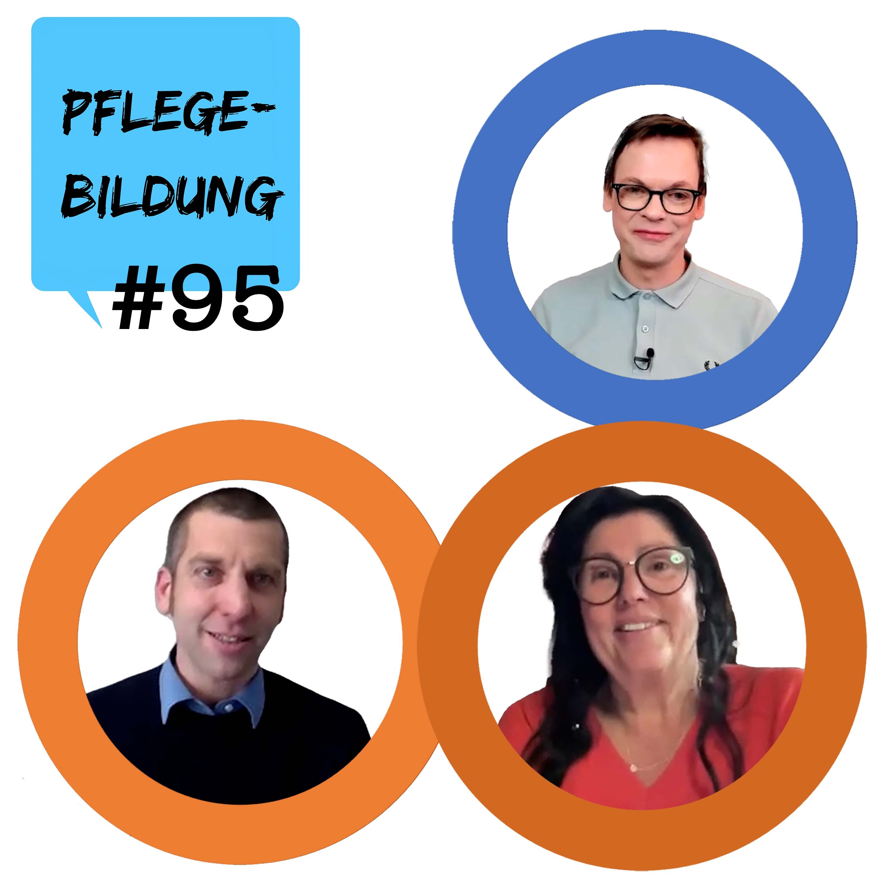 Pflege-Bildung