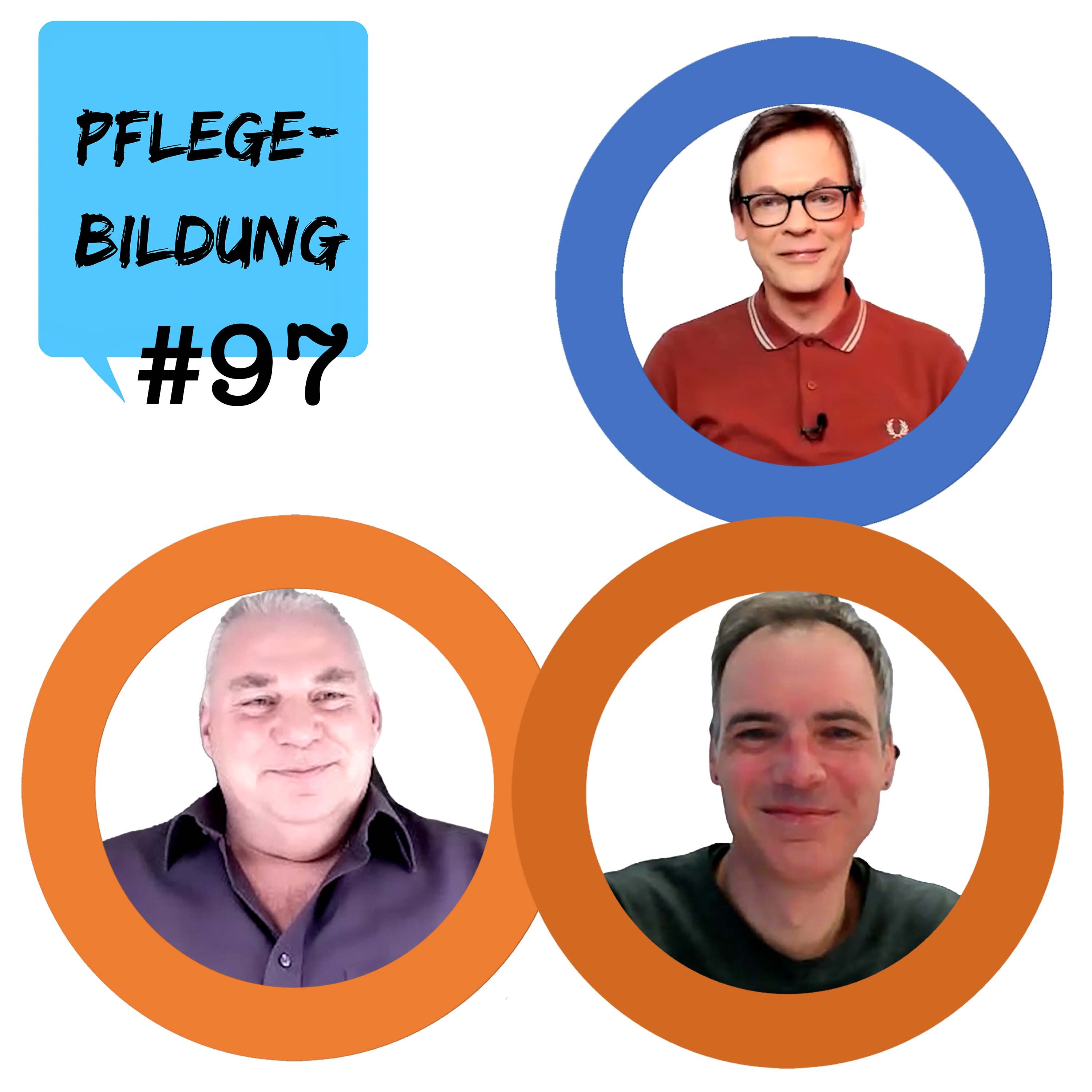 Pflege-Bildung