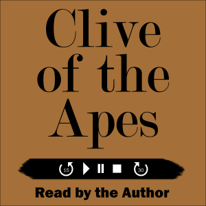 Clive of the Apes
