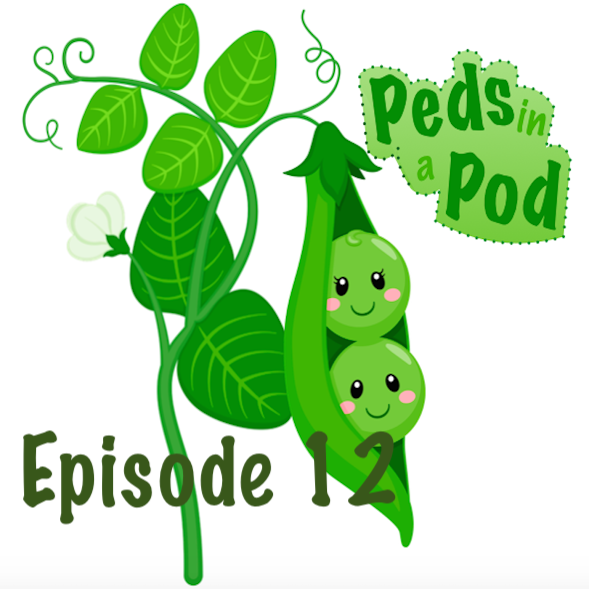 E12S1: Episode 12 Introduction and three related cases