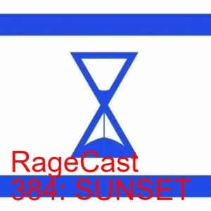 RageCast 384: SUNSET