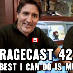 RageCast 422: BEST I CAN DO