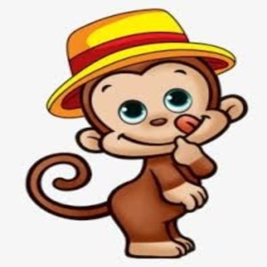 Monkey with the Golden Cap