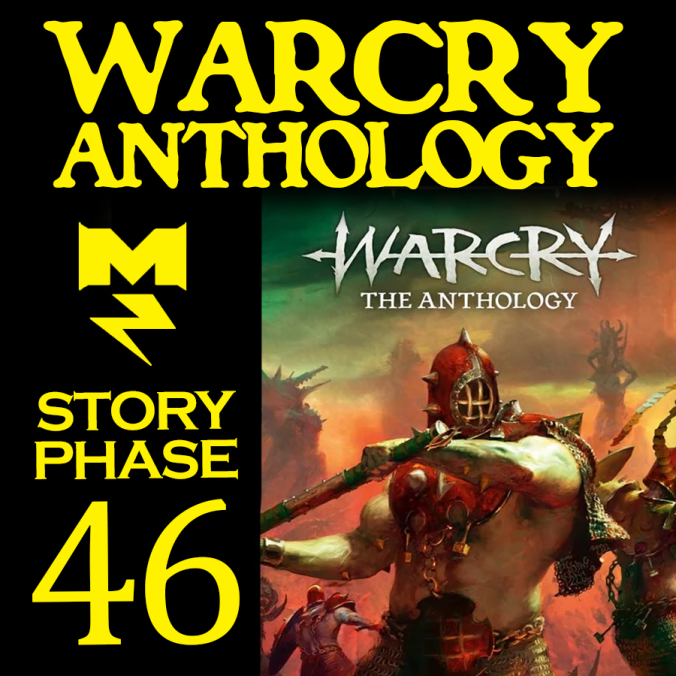 The Mortal Realms: A Warhammer Age of Sigmar Podcast