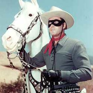 Episode #018 - Lone Ranger Christian - Mar 3, 2022 19:34