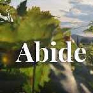 Episode #021 - Abide in Me (Christ) - Mar 9, 2022 13:58