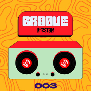 Afro House & Gqom Mix || Groove Lifestyle 003 - NEL X Toolow B2B Set