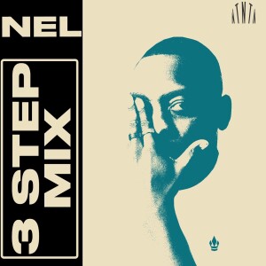 NEL - 3 Step Mix