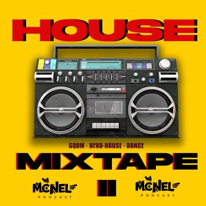 House Mixtape II