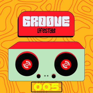 Jazz House Mix || Groove Lifestyle 005 - Nel X Jazz Rizzla