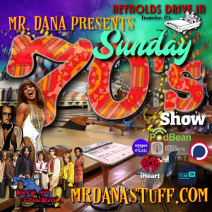 Sunday’s 70’s Show, Feb 18th, Bowling Alley Music Memories.