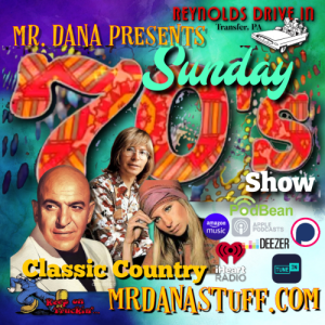 Sunday’s 70’s Show, Mar 3rd, Kojak, Streisand, Denver.