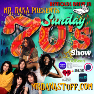 Sunday’s 70’s Show, Mar 17th, NOT a Saint Patrick's Day Episode.