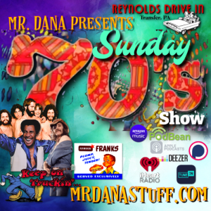 Sunday’s 70’s Show, October 6th, Looking for Mr. Duckie!