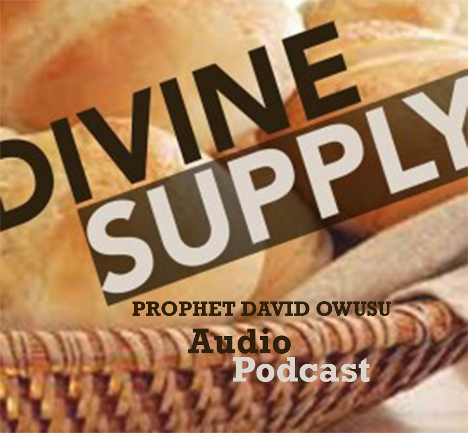 DIVINE SUPPLY