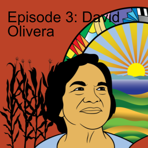 Episode 4: Oral Tradition (storytelling) with elder David Olivera