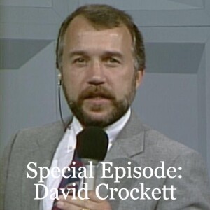 Thanksgiving Special: David Crockett