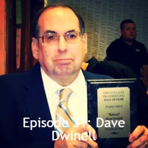 Episode 31: Dave Dwinell