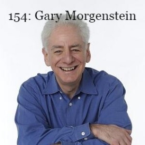 Episode 154: Gary Morgenstein - Wrestling and Baseball