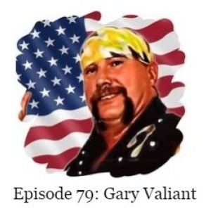 Episode 79: Gary Valiant