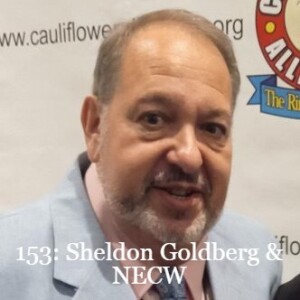 Episode 153: Sheldon Goldberg & New England Championship Wrestling