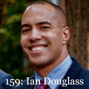 Episode 159: Ian Douglass Wrestling Biographer