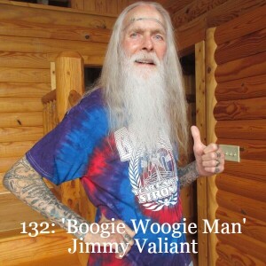 Episode 132: Jimmy Valiant 4th of July Spectacular