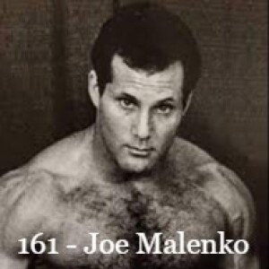 Episode 161: Joe Malenko