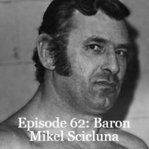 Episode 62: Baron Mikel Scicluna