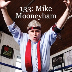 Episode 133: Mike Mooneyham