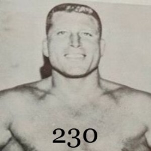 Episode 230: The Life and Legacy of Wilbur Snyder