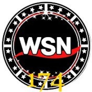 Episode 174 - Wrestling Society Network