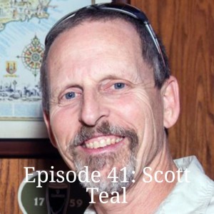Episode 41: Scott Teal