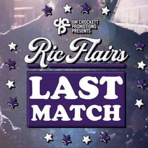 Episode 73: Evan Ginzburg and Nikita Breznikov talk Flair’s Final Match