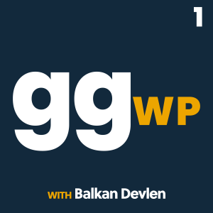 Dr. Balkan Devlen on Theory in Forecasting, Incentives, Prediction Retrospectives (GGWP 1)